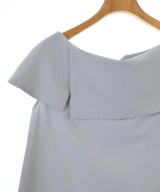 NOBLE（ノーブル）ブラウス グレー サイズ:-(M位) レディース/2200654053010