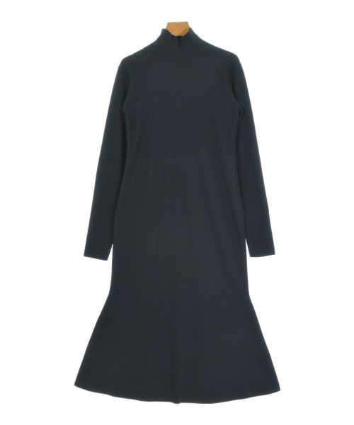 NOBLE(ノーブル)ワンピース 黒 サイズ:-(M位)/2200655603030