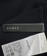 NOBLE（ノーブル）ワンピース 黒 サイズ:-(M位) レディース/2200655603030