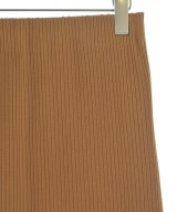 NOBLE（ノーブル）ロング・マキシ丈スカート 茶 サイズ:36(S位) レディース/2200655603054