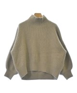 NOBLE（ノーブル）ニット・セーター グレー サイズ:F レディース/2200646900025