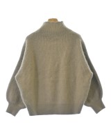 NOBLE（ノーブル）ニット・セーター グレー サイズ:F レディース/2200646900025