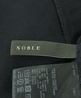NOBLE（ノーブル）ブラウス 紺 サイズ:F レディース/2200658182075