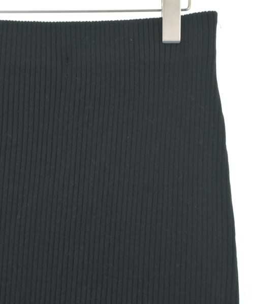 NOBLE（ノーブル）ロング・マキシ丈スカート 黒 サイズ:-(M位) レディース/2200655446071