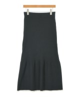 NOBLE（ノーブル）ロング・マキシ丈スカート 黒 サイズ:-(M位) レディース/2200655446071