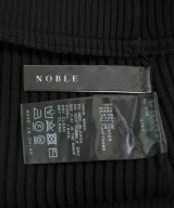 NOBLE（ノーブル）ロング・マキシ丈スカート 黒 サイズ:-(M位) レディース/2200655446071