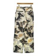 NOBLE（ノーブル）スラックス ベージュ サイズ:38(M位) レディース/2200655415022