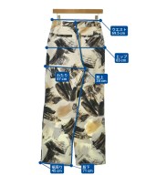 NOBLE（ノーブル）スラックス ベージュ サイズ:38(M位) レディース/2200655415022