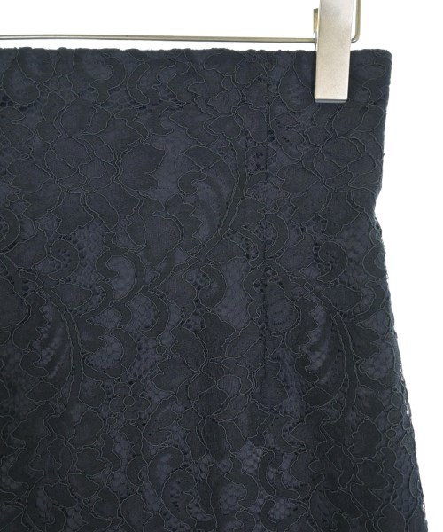 NOBLE（ノーブル）ロング・マキシ丈スカート 紺 サイズ:34(XS位) レディース/2200658018060