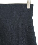 NOBLE（ノーブル）ロング・マキシ丈スカート 紺 サイズ:34(XS位) レディース/2200658018060