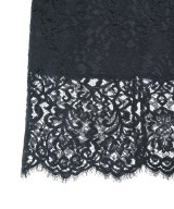 NOBLE（ノーブル）ロング・マキシ丈スカート 紺 サイズ:34(XS位) レディース/2200658018060