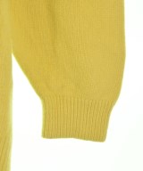 NOBLE（ノーブル）ニット・セーター 黄 サイズ:F レディース/2200655008040