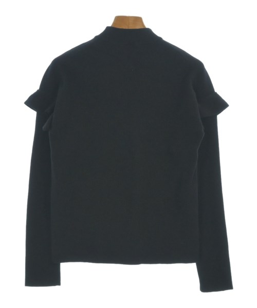 NOBLE（ノーブル）ニット・セーター 黒 サイズ:F レディース/2200655340034