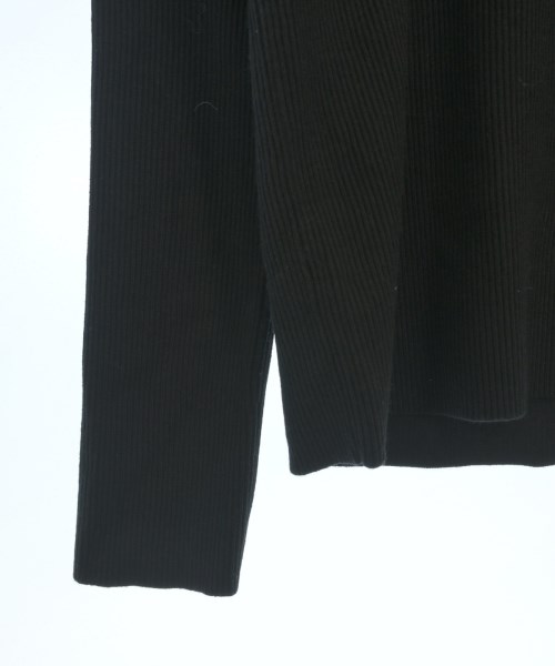 NOBLE（ノーブル）ニット・セーター 黒 サイズ:F レディース/2200655340034