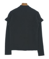 NOBLE（ノーブル）ニット・セーター 黒 サイズ:F レディース/2200655340034