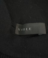 NOBLE（ノーブル）ニット・セーター 黒 サイズ:F レディース/2200655340034