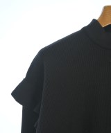 NOBLE（ノーブル）ニット・セーター 黒 サイズ:F レディース/2200655340034