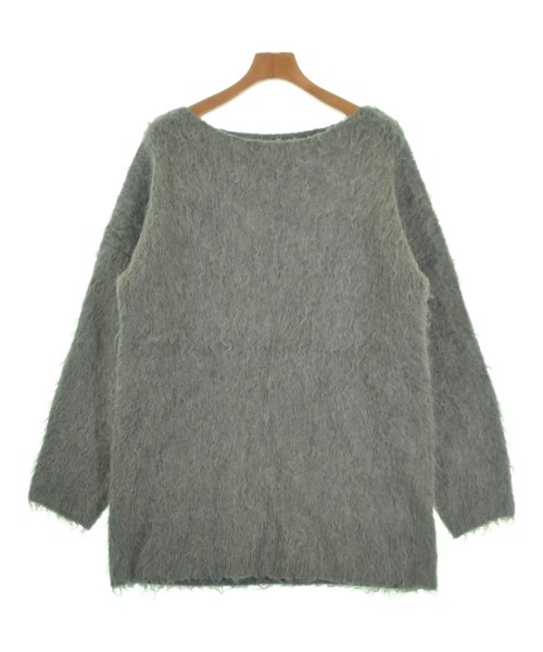 NOBLE(ノーブル)ニット・セーター グレー サイズ:F/2200655677017