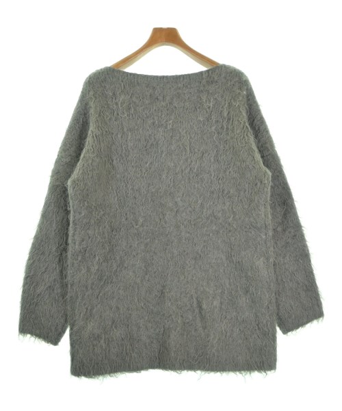NOBLE（ノーブル）ニット・セーター グレー サイズ:F レディース/2200655677017