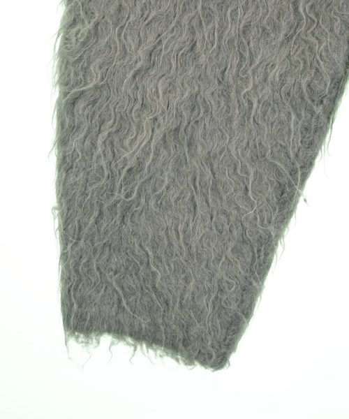 NOBLE（ノーブル）ニット・セーター グレー サイズ:F レディース/2200655677017