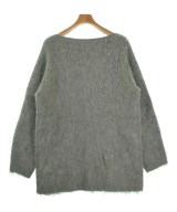 NOBLE（ノーブル）ニット・セーター グレー サイズ:F レディース/2200655677017