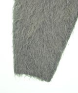 NOBLE（ノーブル）ニット・セーター グレー サイズ:F レディース/2200655677017