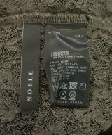 NOBLE（ノーブル）ブラウス グレー サイズ:-(XS位) レディース/2200655677055