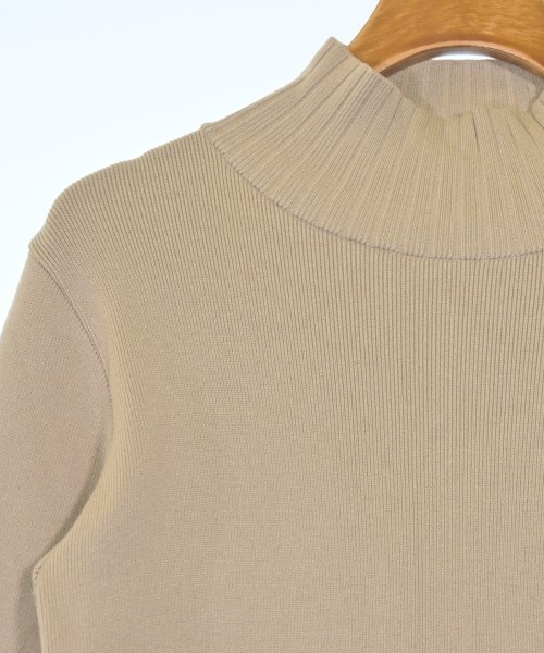 NOBLE（ノーブル）ワンピース ベージュ サイズ:F レディース/2200655977100