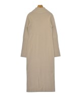 NOBLE（ノーブル）ワンピース ベージュ サイズ:F レディース/2200655977100