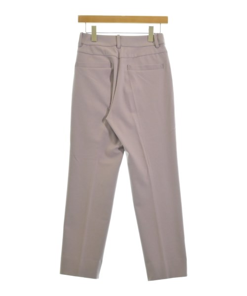 NOBLE（ノーブル）スラックス ピンク サイズ:38(M位) レディース/2200659821034