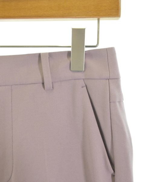 NOBLE（ノーブル）スラックス ピンク サイズ:38(M位) レディース/2200659821034