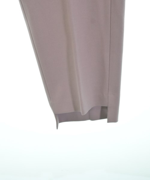 NOBLE（ノーブル）スラックス ピンク サイズ:38(M位) レディース/2200659821034