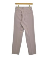 NOBLE（ノーブル）スラックス ピンク サイズ:38(M位) レディース/2200659821034