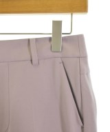 NOBLE（ノーブル）スラックス ピンク サイズ:38(M位) レディース/2200659821034