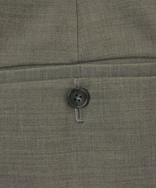 NOBLE（ノーブル）ロング・マキシ丈スカート グレー サイズ:36(S位) レディース/2200656427048