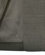 NOBLE（ノーブル）ロング・マキシ丈スカート グレー サイズ:36(S位) レディース/2200656427048