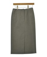 NOBLE ロング・マキシ丈スカート