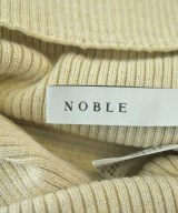 NOBLE（ノーブル）ロング・マキシ丈スカート ベージュ サイズ:-(M位) レディース/2200656991020