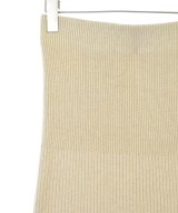 NOBLE（ノーブル）ロング・マキシ丈スカート ベージュ サイズ:-(M位) レディース/2200656991020