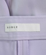 NOBLE（ノーブル）ロング・マキシ丈スカート 紫 サイズ:38(M位) レディース/2200660547077