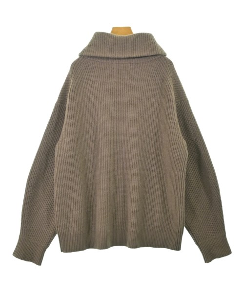 NOBLE（ノーブル）ニット・セーター ベージュ サイズ:-(M位) レディース/2200656391028