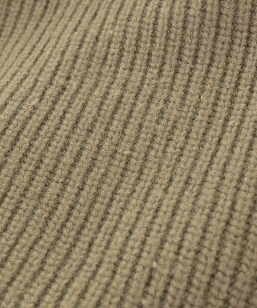 NOBLE（ノーブル）ニット・セーター ベージュ サイズ:-(M位) レディース/2200656391028