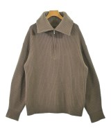 NOBLE（ノーブル）ニット・セーター ベージュ サイズ:-(M位) レディース/2200656391028