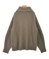 NOBLE（ノーブル）ニット・セーター ベージュ サイズ:-(M位) レディース/2200656391028