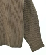 NOBLE（ノーブル）ニット・セーター ベージュ サイズ:-(M位) レディース/2200656391028