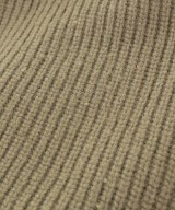 NOBLE（ノーブル）ニット・セーター ベージュ サイズ:-(M位) レディース/2200656391028