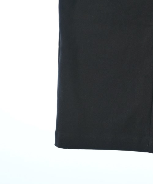 NOBLE（ノーブル）ロング・マキシ丈スカート 黒 サイズ:36(S位) レディース/2200656391035