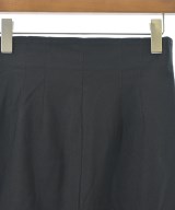 NOBLE（ノーブル）ロング・マキシ丈スカート 黒 サイズ:36(S位) レディース/2200656391035