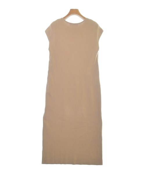 NOBLE（ノーブル）ワンピース ベージュ サイズ:-(M位) レディース/2200657360016