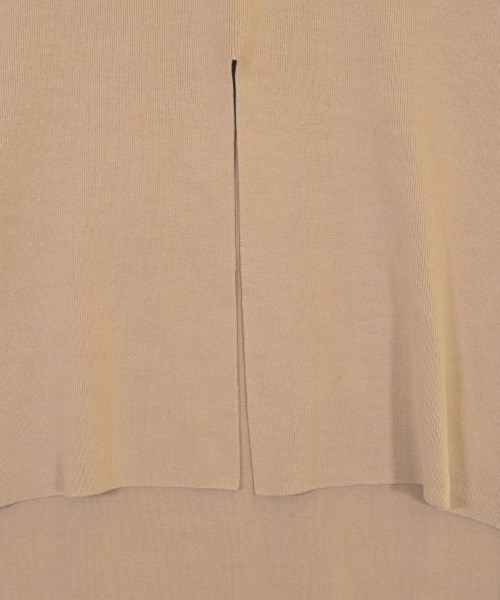 NOBLE（ノーブル）ワンピース ベージュ サイズ:-(M位) レディース/2200657360016